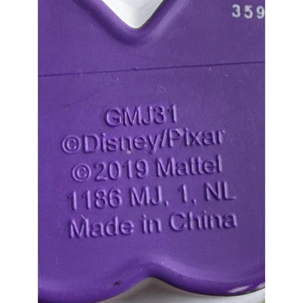 Disney Pixar Remix Toy Story Alien BUZZ LIGHTYEAR 3